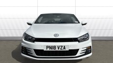 Volkswagen Scirocco 2.0 TSI 180 BlueMotion Tech GT 3dr Petrol Coupe